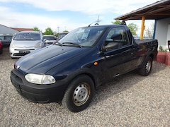 Bild des Angebotes Fiat Strada 1.7 D 51 kW*Klima