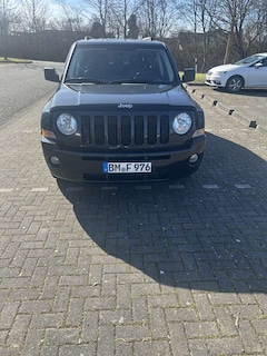 Bild des Angebotes Jeep Patriot