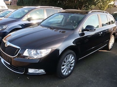 Bild des Angebotes Skoda Superb 2.0 TDi Exclusive