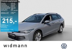 Bild des Angebotes VW Golf Variant Life 1.5 TSI 115PS DSG ACC KAMERA NAVI