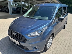 Bild des Angebotes Ford Grand Tourneo Connect 7 Sitzer Navi/RFK/Isofix
