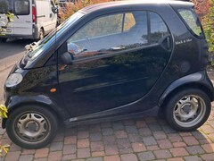 Bild des Angebotes smart city-coupé/city-cabrio smart