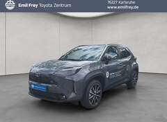 Bild des Angebotes Toyota Yaris Cross Hybrid 130 1.5 VVT-i GR Sport