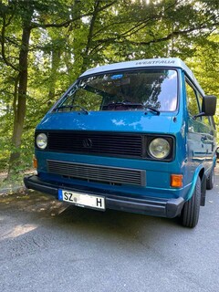 Bild des Angebotes VW T3 Multivan Westfalia Campingwagen