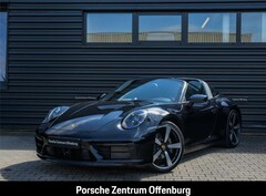 Bild des Angebotes Porsche 992 (911) Targa 4