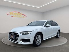 Bild des Angebotes Audi A4 Avant 40 TDI advanced*360° Kamera*ACC*AHK*