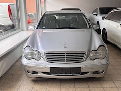 Bild des Angebotes Mercedes-Benz C 240 Aut. Elegance*AHK*Xenon*LEDER*NAVI*SHZ*PTS*SHD