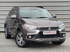 Bild des Angebotes Mitsubishi ASX Diamant Edition+ 2WD Navi SHZ Keyles RFKamer