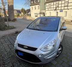 Bild des Angebotes Ford S-Max S-Max 2.2 TDCi DPF Titanium