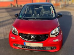 Bild des Angebotes smart forFour smart forfour prime