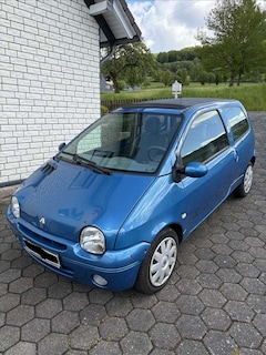 Bild des Angebotes Renault Twingo 1.2 16V Initiale