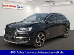 Bild des Angebotes DS Automobiles DS 7 Crossback 2.0 Blue-HDI 180
