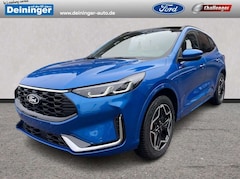 Ford Kuga 2.5 l Duratec FHEV ST-LINE X Autom. AHK LED-MATRIX