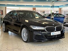 Alpina D5 S Garantie bis 04.27 HeadUp Laser AssistentPro