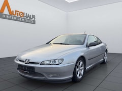 Peugeot 406 Coupe 135