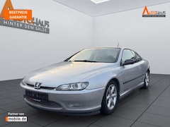 Bild des Angebotes Peugeot 406 Coupe 135