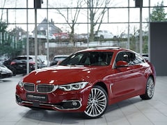Bild des Angebotes BMW 420 i xD Luxury Line *ACC *GSD *H-UP