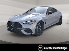 Bild des Angebotes Mercedes-Benz E 53 AMG AMG CLE 53 4MATIC+ Coupe +MBUX+Navi+Pano+HUD+STH