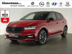 Bild des Angebotes Skoda Fabia MONTE CARLO TSI DSG+BLUETOOTH+SITZ-/LENKRADHEIZUNG