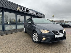 Bild des Angebotes SEAT Ibiza Style 1.6 TDI *KLIMA*NAVI*PDC*SHZ*