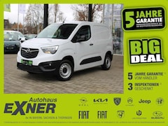 Bild des Angebotes Opel Combo E Cargo 1.2 Turbo inkl. 5 Jahre Garantie G5