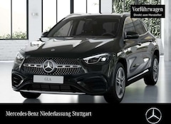 Bild des Angebotes Mercedes-Benz GLA 220 4M AMG+360°+AHK+MULTIBEAM+TOTW+KEYLESS+8G