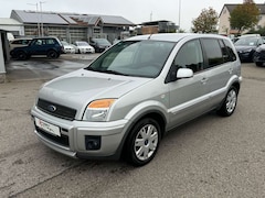 Bild des Angebotes Ford Fusion 1.4 Automatik_Klima_HU/AU 03/2027_