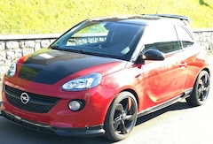 Bild des Angebotes Opel Adam Slam