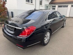 Bild des Angebotes Mercedes-Benz S 500 4Matic L*Chauffeur-Paket*PANO*