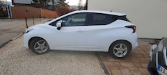 Bild des Angebotes Nissan Micra Micra IG-T 100 Tekna