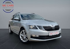 Bild des Angebotes Skoda Octavia Combi Drive