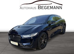 Bild des Angebotes Jaguar I-Pace I-PACE EV400 AWD S Luft. Black-Pak Winter-Paket