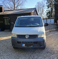Bild des Angebotes VW T5 Kombi Kasten