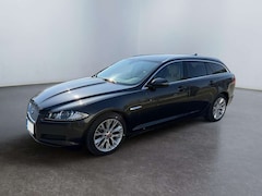 Bild des Angebotes Jaguar XF Sportbrake 3.0 D V6 Vollausstattung 177 kW (241...