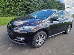 Bild des Angebotes Mazda CX-7 Tüv bei Kauf neu. 2.3 MZR Expression. Tüv neu.