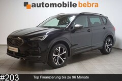 Bild des Angebotes SEAT Tarraco 2.0TDI DSG FR-Line 4Drive AHK Virtual