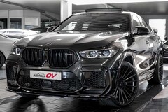 Bild des Angebotes BMW X6 M Competition*Hamann*3xTV*ACC*B&W*Pano SKY*23