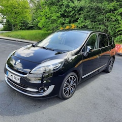 Bild des Angebotes Renault Grand Scenic dCi 160 Automatik Bose Edition