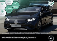 Bild des Angebotes Mercedes-Benz EQE 300 Distr. LED Kamera Spurhalt-Ass Totwinkel