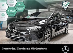 Bild des Angebotes Mercedes-Benz EQE 300 Distr. LED Kamera Spurhalt-Ass Totwinkel