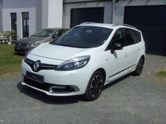Bild des Angebotes Renault Scenic Grand BOSE Edition/Navi/Kamera/SHZ