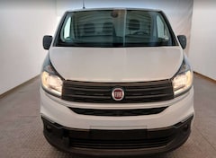 Bild des Angebotes Fiat Talento Kasten L2H1 1,2t SX