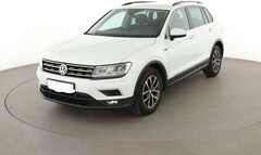 Bild des Angebotes VW Tiguan Volkswagen Tiguan 1.4TSI2ACT 150 PS.110kw