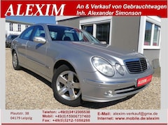 Bild des Angebotes Mercedes-Benz E 240 Lim./Avantgarde/Xenon/SHZ/el.Sitze