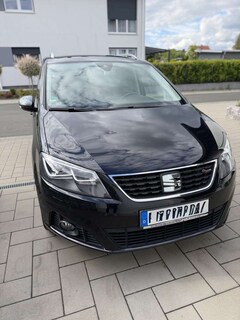 Bild des Angebotes SEAT Alhambra Alhambra 1.4 TSI S
