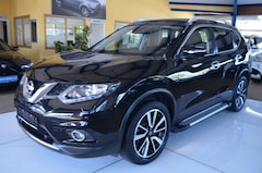 Bild des Angebotes Nissan X-Trail N-Vision 4x4 AUTOMATIK / NAVI / R-KAMERA
