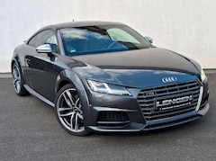 Bild des Angebotes Audi TT Coupe 2.0 TFSI quattro
