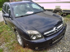 Bild des Angebotes Opel Vectra Edition C Caravan 05/ met+Klima+6 Gg+BC+ALU/ m.AHK