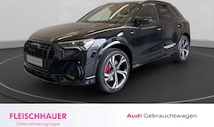 Bild des Angebotes Audi Q3 S line 40 TFSI quattro S tronic