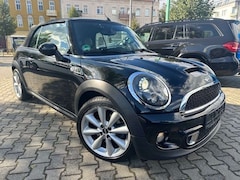 Bild des Angebotes MINI Cooper S Cabrio / LEDER / STANDHEIZUNG